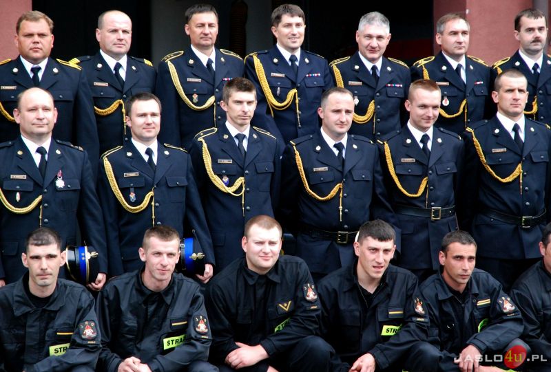 Dzień Strażaka
