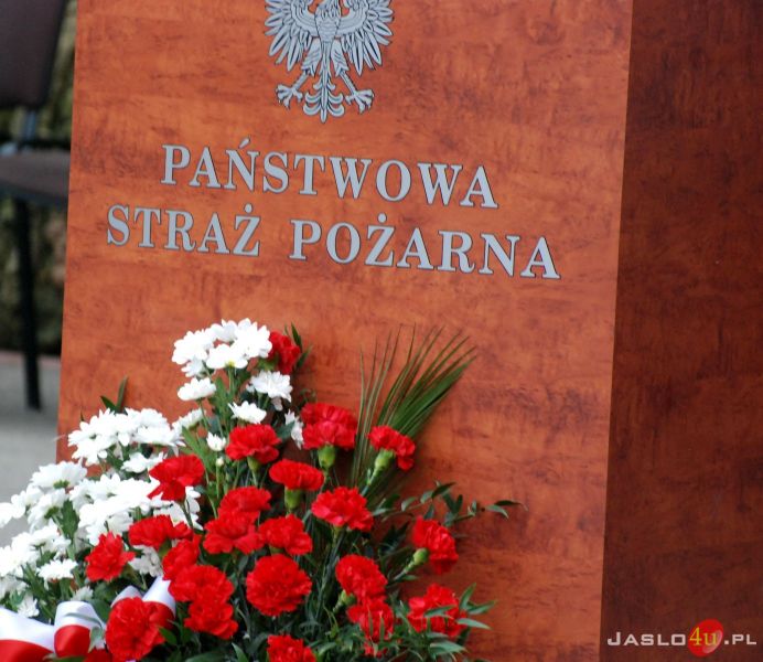 Dzień Strażaka