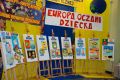 "Europa oczami dziecka". Przegląd twórczości plastycznej w Bajkowym Przedszkolu
