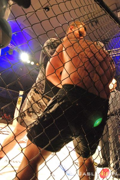 Gala MMA Coloseum VII "Titans Night" w Krośnie