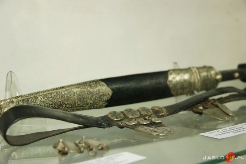 Noc w muzeum