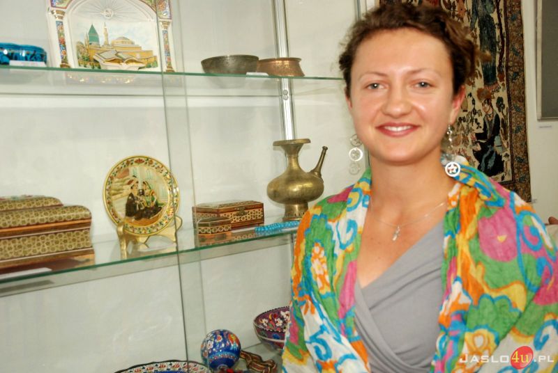 Noc w muzeum