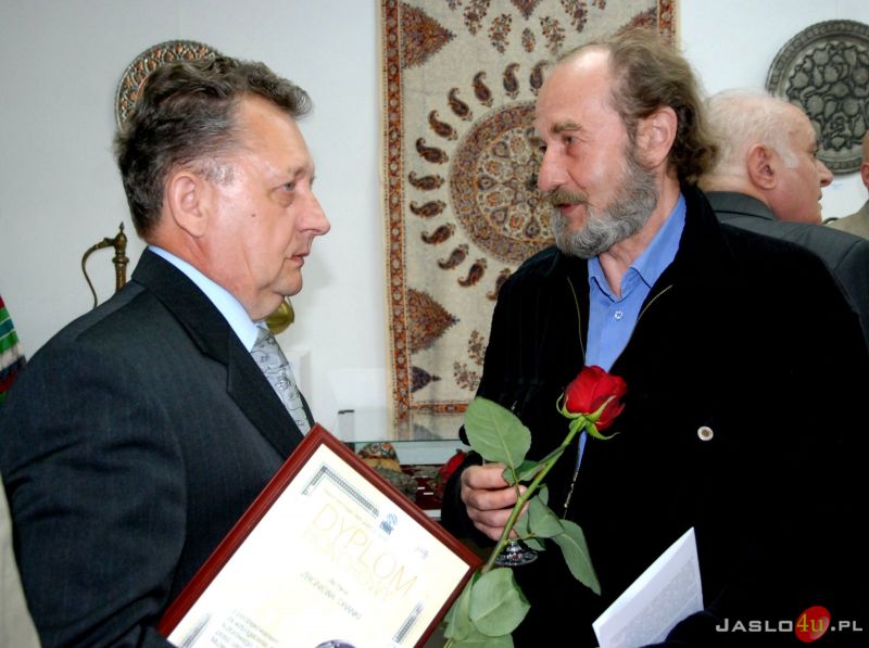 Noc w muzeum