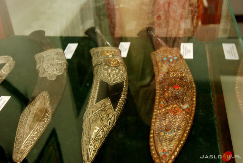 Noc w muzeum