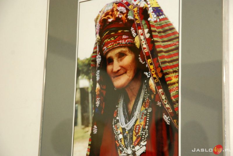 Noc w muzeum
