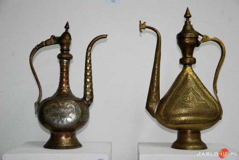 Noc w muzeum