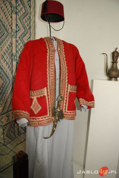 Noc w muzeum