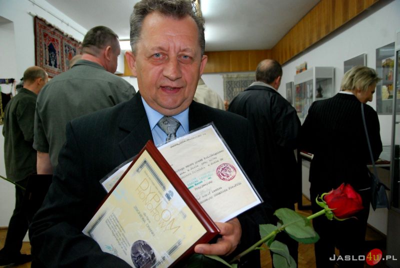 Noc w muzeum