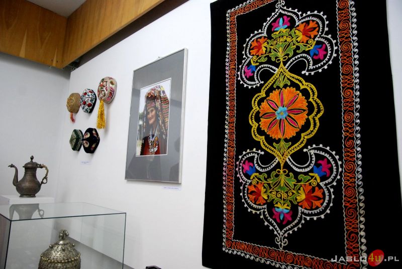 Noc w muzeum