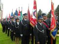 Powiatowe obchody Dnia Strażaka w Dębowcu