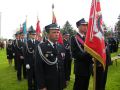 Powiatowe obchody Dnia Strażaka w Dębowcu
