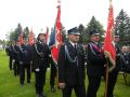 Powiatowe obchody Dnia Strażaka w Dębowcu