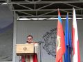 Powiatowe obchody Dnia Strażaka w Dębowcu