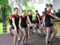 Powiatowe obchody Dnia Strażaka w Dębowcu