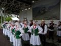 Powiatowe obchody Dnia Strażaka w Dębowcu