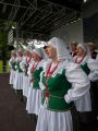 Powiatowe obchody Dnia Strażaka w Dębowcu