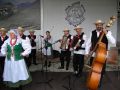 Powiatowe obchody Dnia Strażaka w Dębowcu