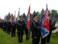Powiatowe obchody Dnia Strażaka w Dębowcu