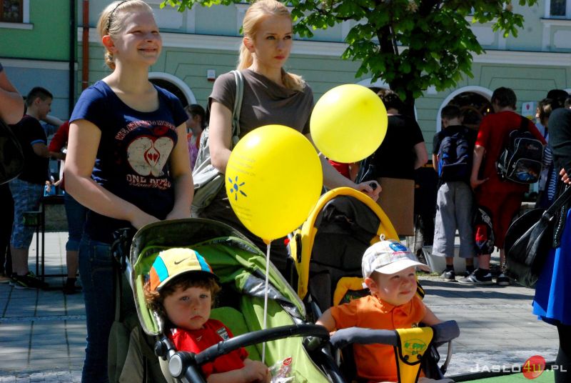 Słoneczne Dni w Jaśle