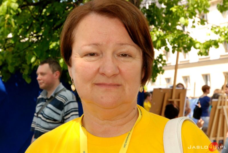Słoneczne Dni w Jaśle