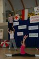 Światowy Dzień Czerwonego Krzyża w Gimnazjum nr 1 w Jaśle
