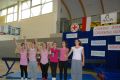 Światowy Dzień Czerwonego Krzyża w Gimnazjum nr 1 w Jaśle