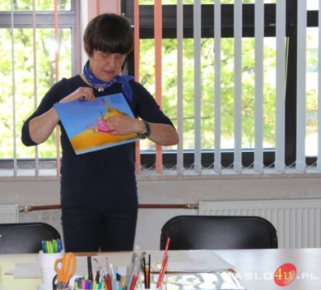 Tydzień Bibliotek w Miejskiej Bibliotece Publicznej w Jaśle