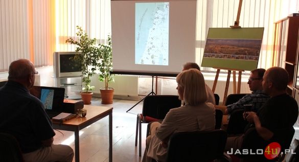 Tydzień Bibliotek w Miejskiej Bibliotece Publicznej w Jaśle