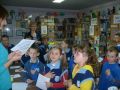 Tydzień Bibliotek w Miejskiej Bibliotece Publicznej w Jaśle