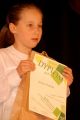 XVII Konkurs Literackiej Twórczości Dzieci i Młodzieży