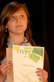 XVII Konkurs Literackiej Twórczości Dzieci i Młodzieży