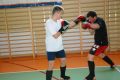 Zawodnicy formuły K- 1 z Jasła na gali w Nowym Sączu