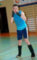 Zawodnicy formuły K- 1 z Jasła na gali w Nowym Sączu