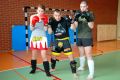 Zawodnicy formuły K- 1 z Jasła na gali w Nowym Sączu