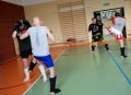 Zawodnicy formuły K- 1 z Jasła na gali w Nowym Sączu
