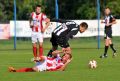Czarni Jasło vs Resovia II Rzeszów