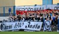 Czarni Jasło vs Resovia II Rzeszów