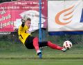 Czarni Jasło vs Resovia II Rzeszów