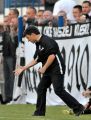 Czarni Jasło vs Resovia II Rzeszów