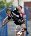 Czarni Jasło vs Resovia II Rzeszów