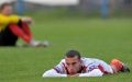 Czarni Jasło vs Resovia II Rzeszów