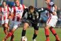 Czarni Jasło vs Resovia II Rzeszów