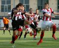 Czarni Jasło vs Resovia II Rzeszów