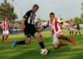 Czarni Jasło vs Resovia II Rzeszów