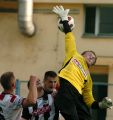 Czarni Jasło vs Resovia II Rzeszów