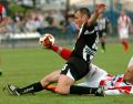 Czarni Jasło vs Resovia II Rzeszów
