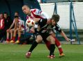 Czarni Jasło vs Resovia II Rzeszów