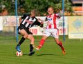 Czarni Jasło vs Resovia II Rzeszów