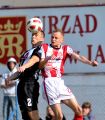 Czarni Jasło vs Resovia II Rzeszów