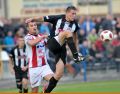 Czarni Jasło vs Resovia II Rzeszów